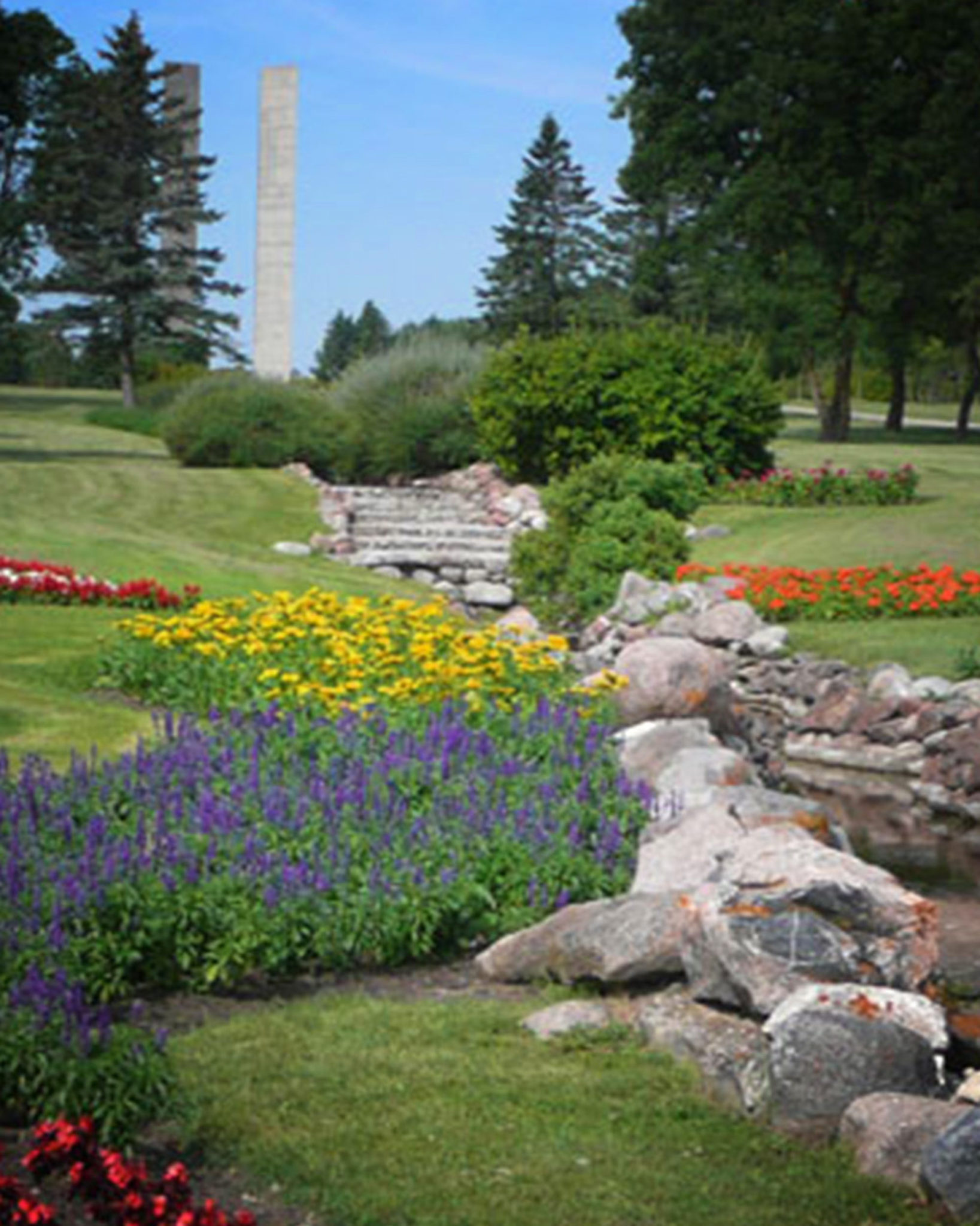 Landmarks – Order of the Eastern Star