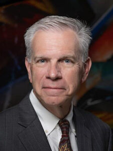 Photo of Henry S. Martin